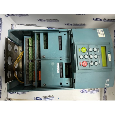 EUROTHERM 690PC-0110-400-0011-UK-0-0-0-0-B0-0-0